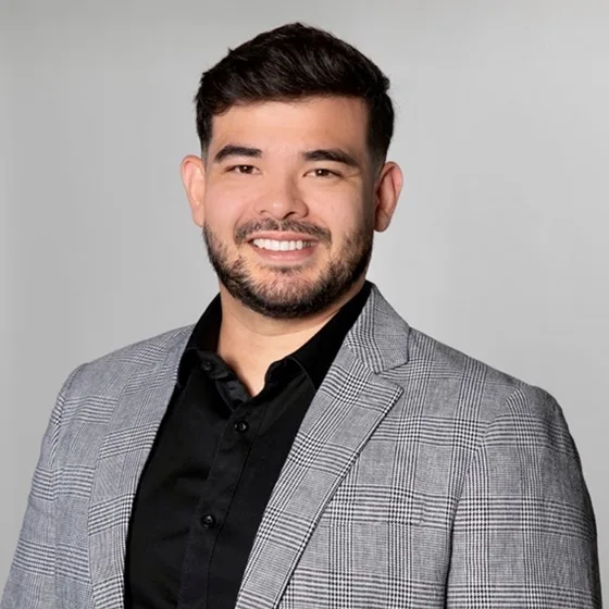 Fab Cardoso, founder of FDX Solutions